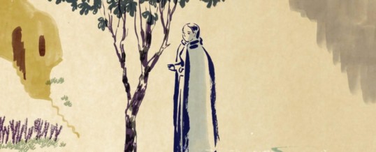 La jeune fille sans mains