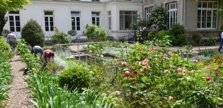 Présentation du programme Eté 2019