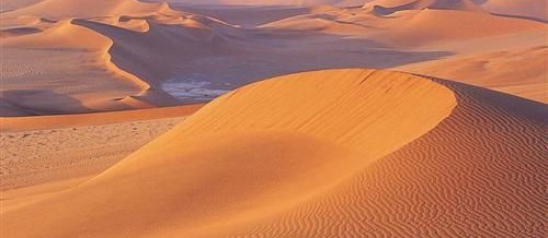 La mystique du silence