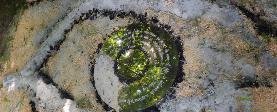Stage de Land Art et d’assise méditative