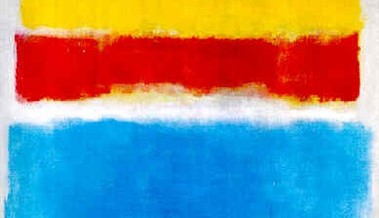 La vie en couleur