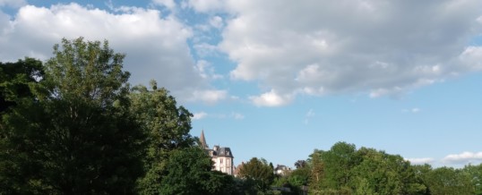 Semaine avec et pour les membres d’Assise