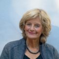 Portrait Hildegarde Wiedemann