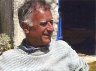 Portrait Bernard Durel