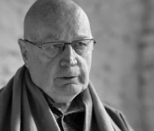 Portrait jacques castermane