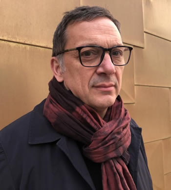 portrait stéphane richter