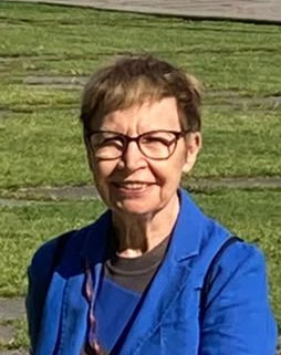 portrait gisèle carrer, thérapeute Vittoz