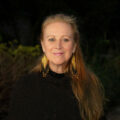 portrait Anne Sibran
