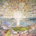 Edvard_Munch_-_The_Sun_(1911)