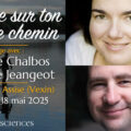 Aurélie Chalbos & Antoine Jeangeot