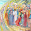 Jésus et les Béatitudes