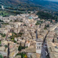 Assise, Italie. photo de hagai Agmon Snir