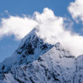 sois comme le mont fuji