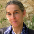 portrait annick combier