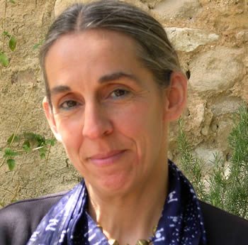portrait annick combier