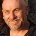 portrait laurent Jouvet