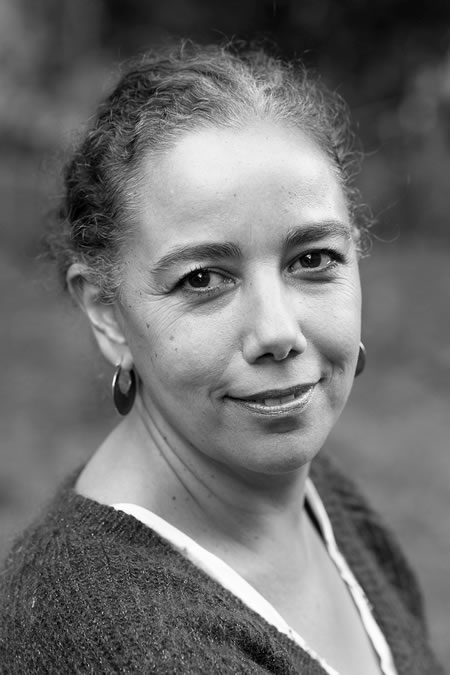 Leïla Chellali, professeur de Yoga, des l'esprit du zen