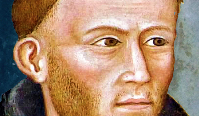 maître Eckhardt, retraite spirituelle