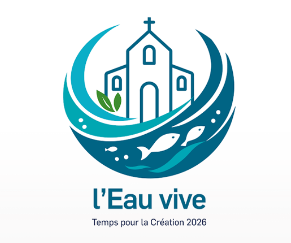 logo temps pour la création 2026