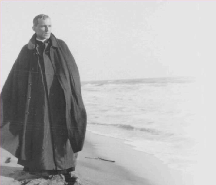 maurice Zundel, @crédit photo Suzy Pilet