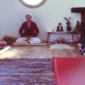 Zazen et exercices méditatifs avec Anouk Azar