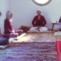 Zazen et exercices méditatifs avec Anouk Azar